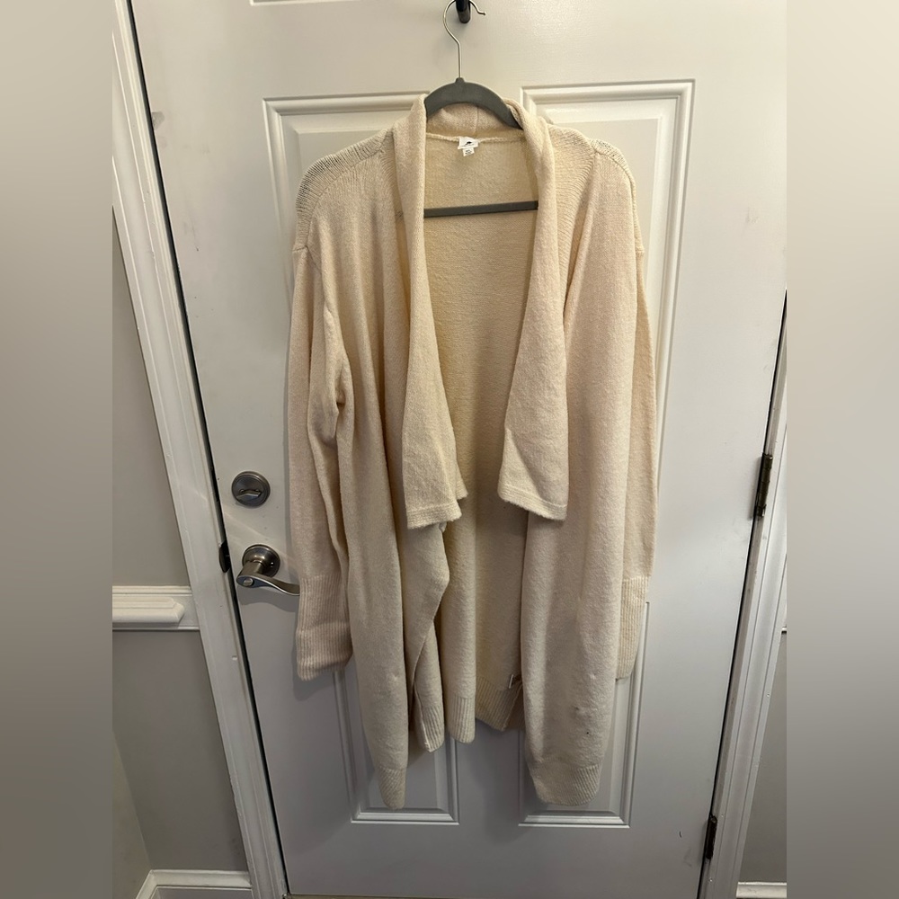Flawless cardigan